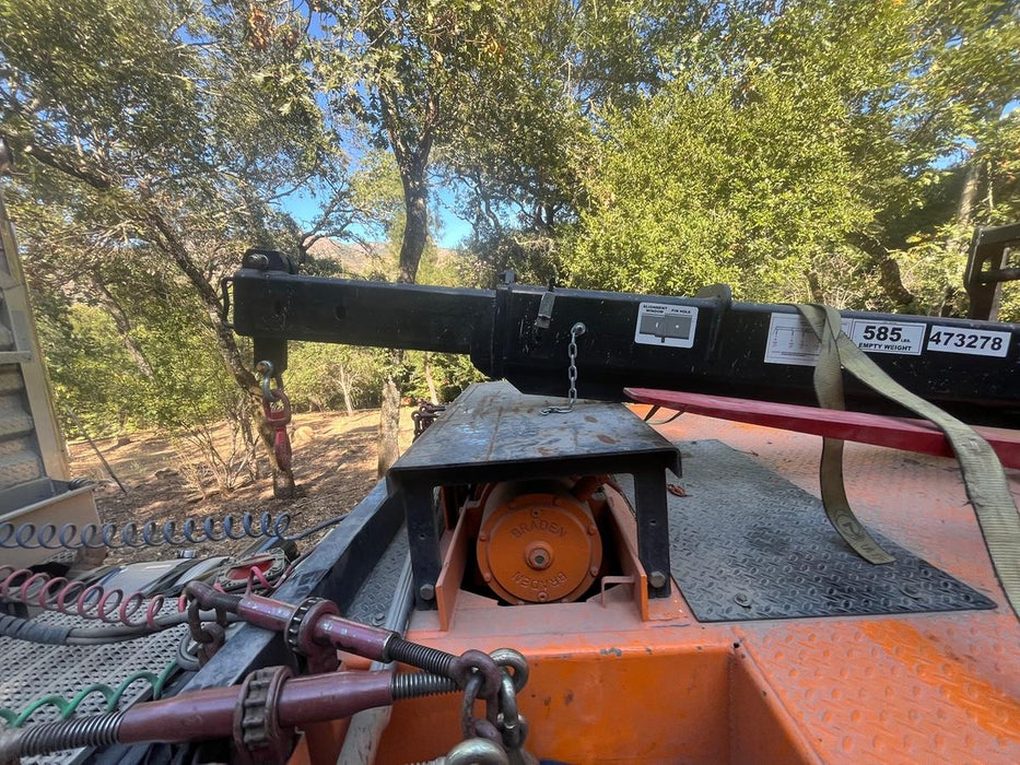 2024 STAR INDUSTRIES M1360B - Star JIB Boom