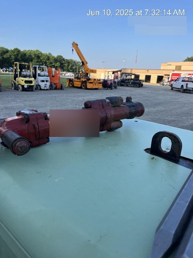 2020 CHICAGO PNEUMATIC CP 1260