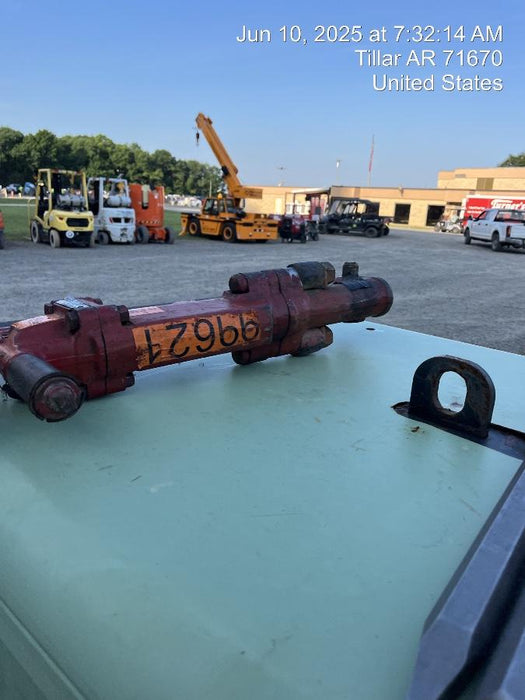 2020 CHICAGO PNEUMATIC CP 1260