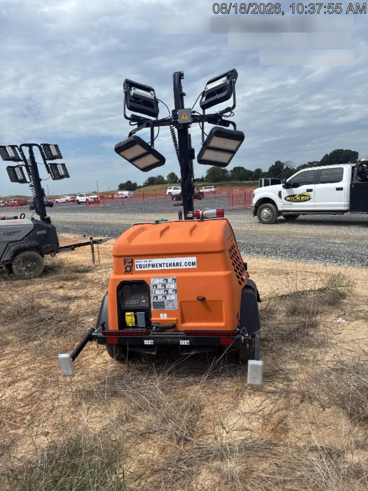 2026 GENERAC MLTS-4