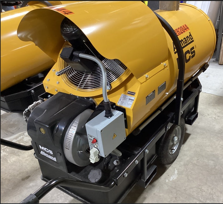 2022 ALLMAND BV50015