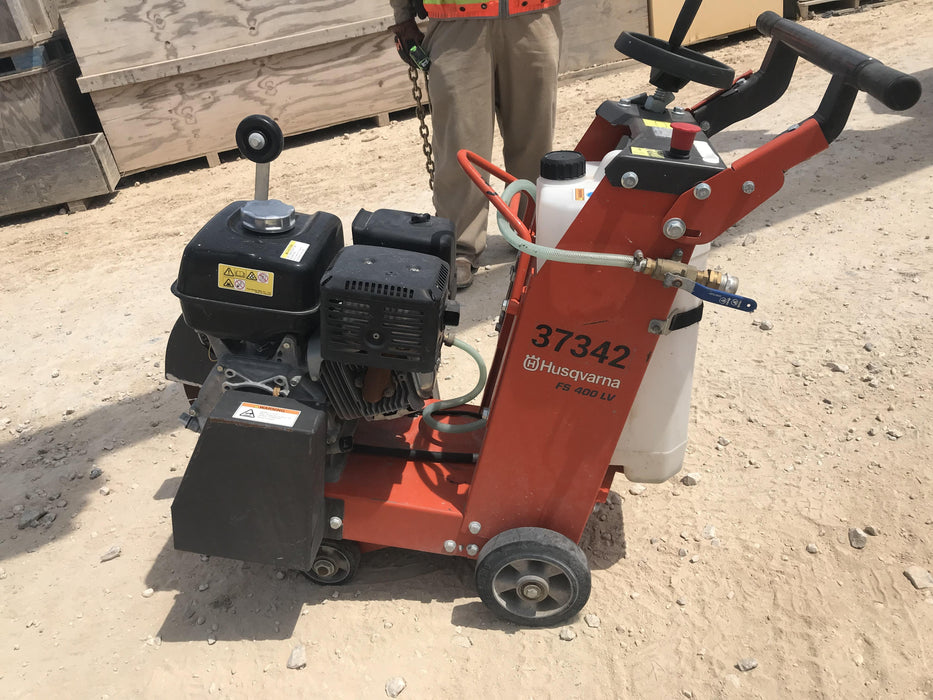 2019 HUSQVARNA FS 400 LV