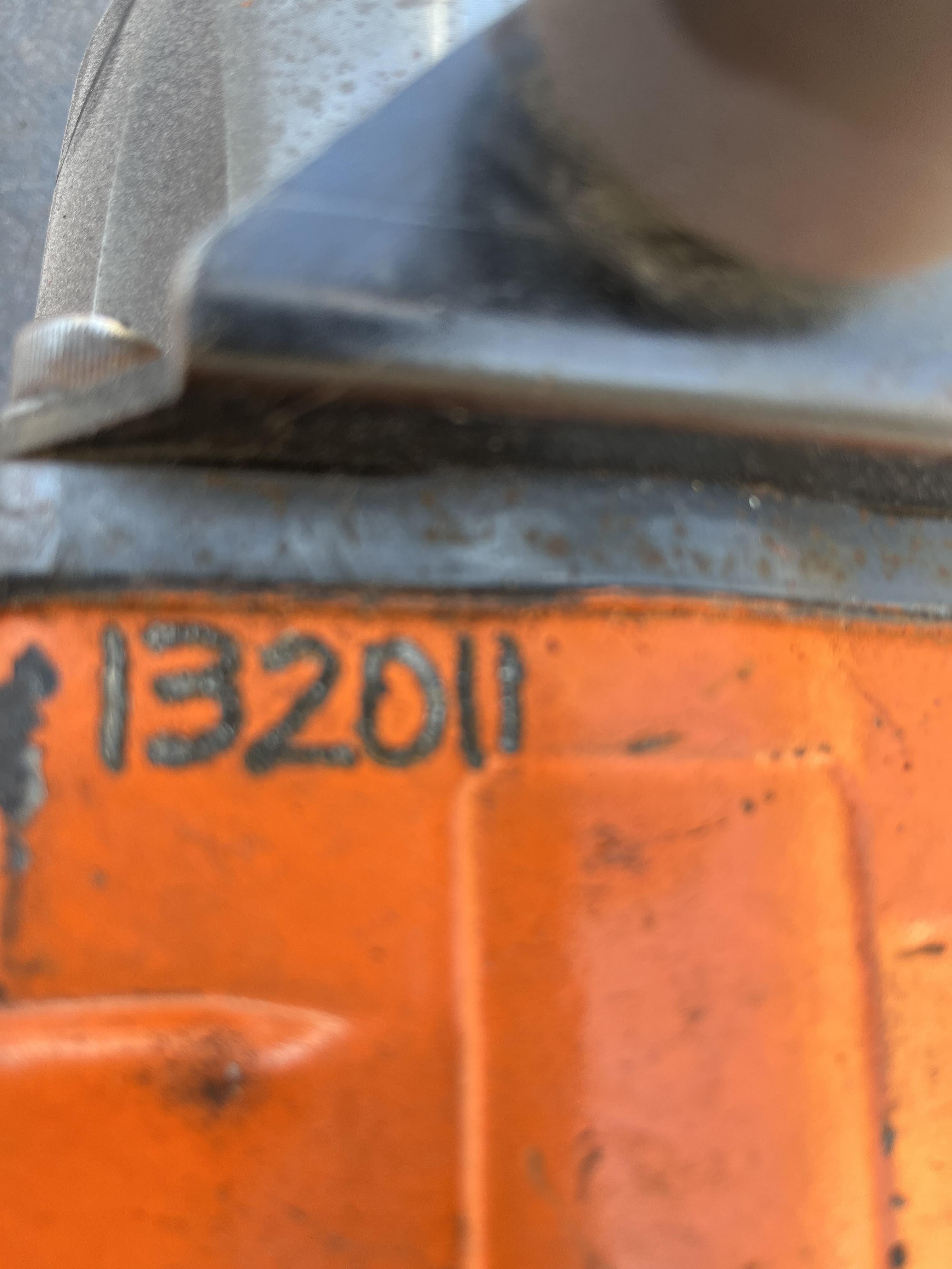 2021 MICHIGAN PNEUMATIC 4940B2