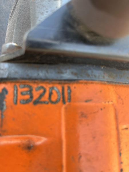 2021 MICHIGAN PNEUMATIC 4940B2