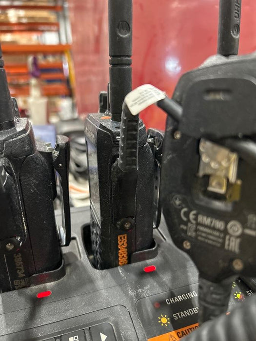 2023 MOTOROLA R7 DISPLAY