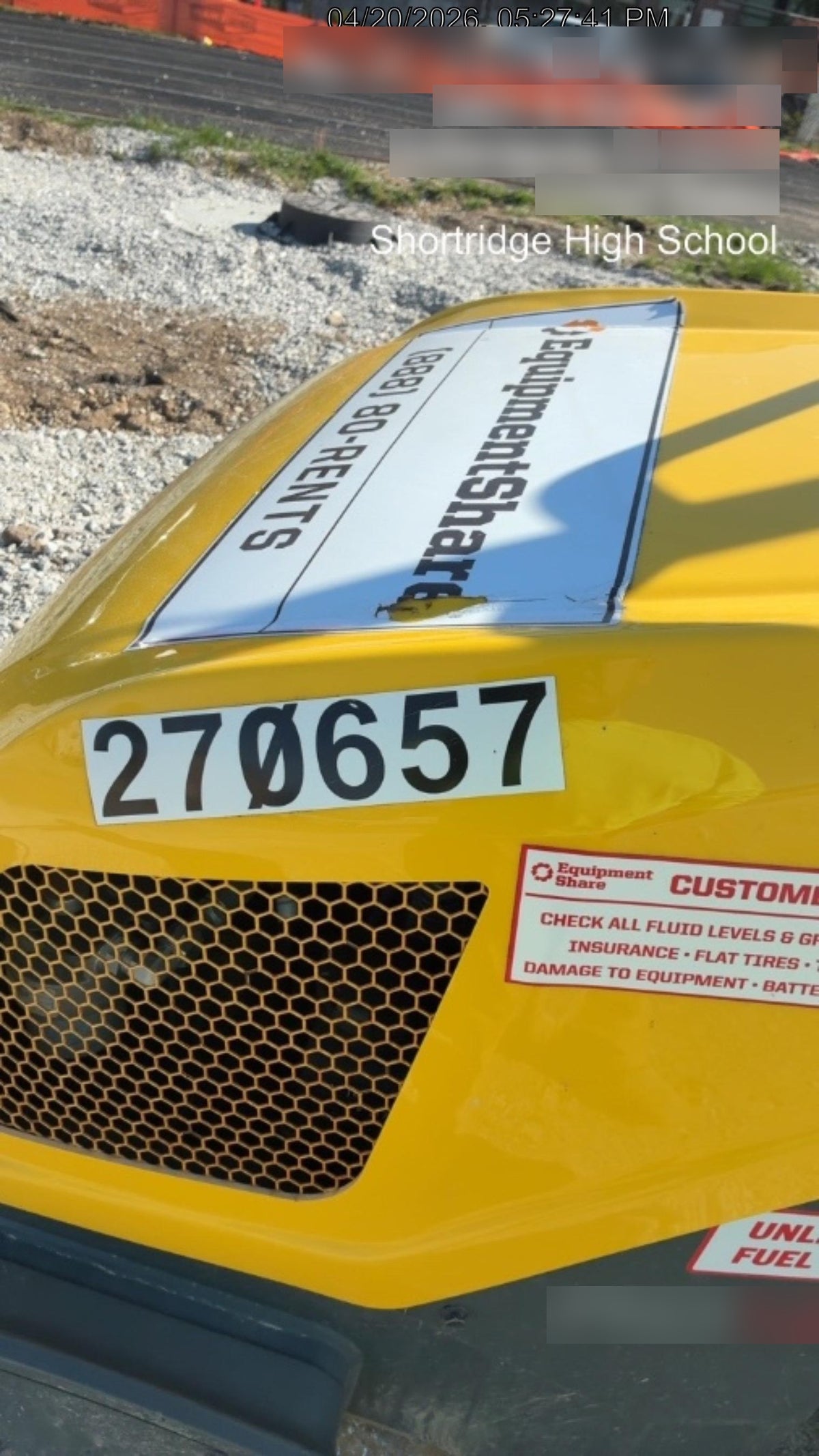 2023 WACKER NEUSON RD12A