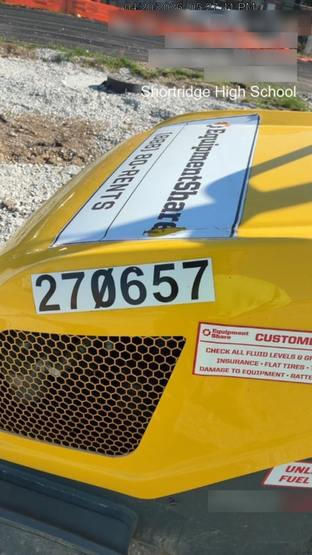 2023 WACKER NEUSON RD12A