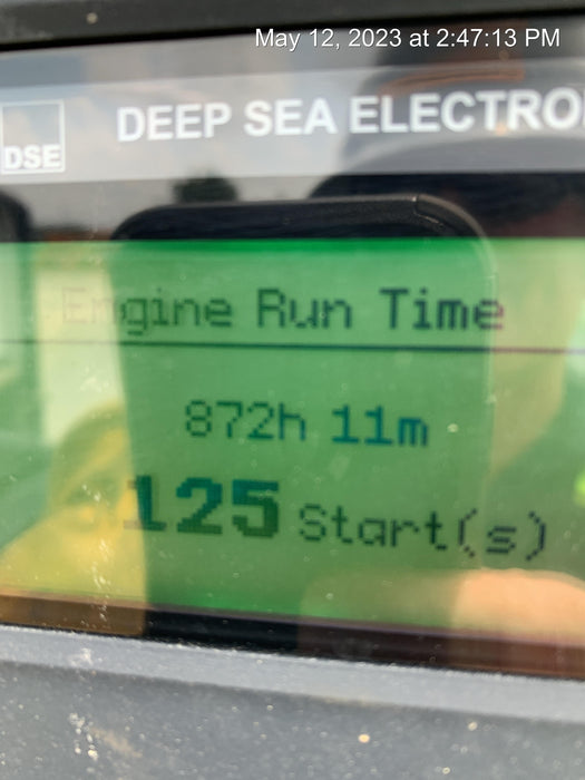 2021 AIRMAN SDG25S-8E1