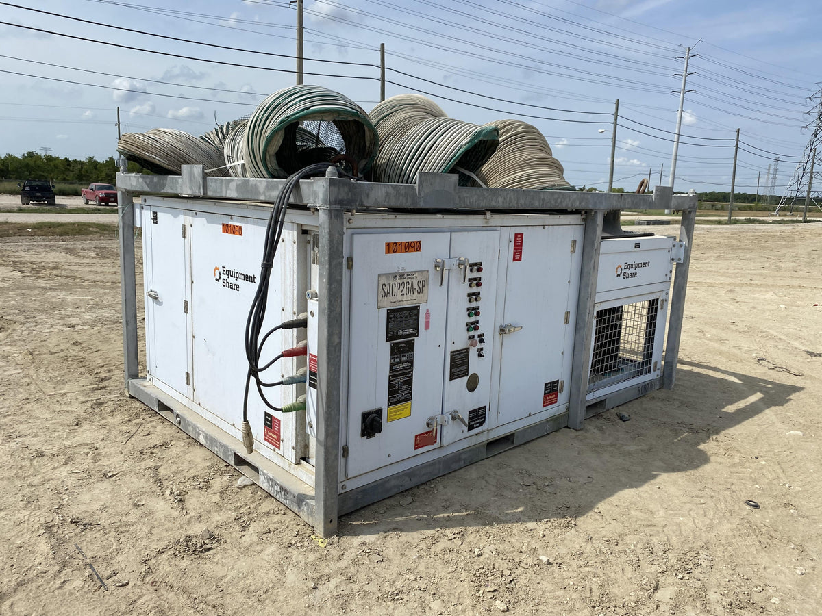 2020 SMARTECH SACP26A-SP