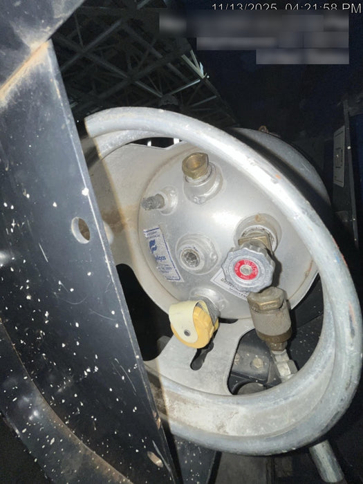 2020 GENIE GS-4069 RT