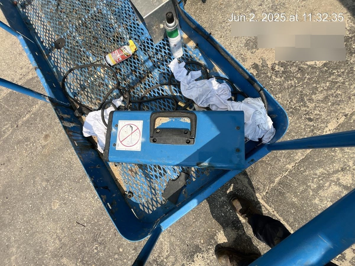 2024 MILLER ELECTRIC CST-282