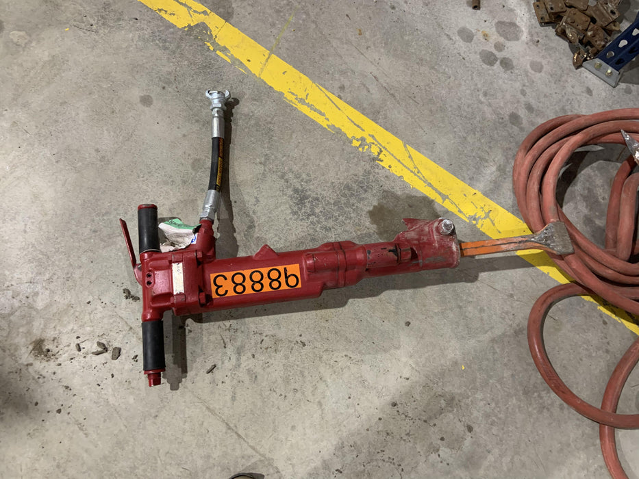 2020 CHICAGO PNEUMATIC CP 1290 S