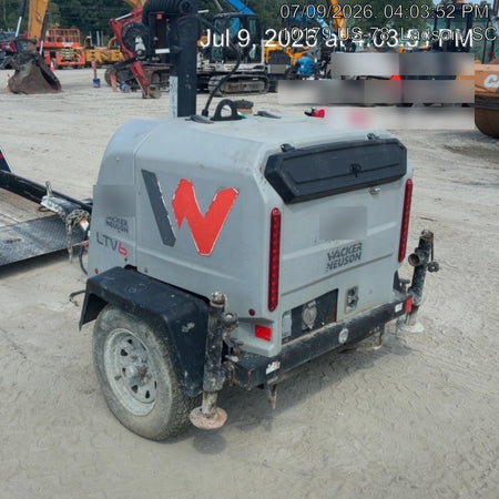 2019 Wacker Neuson LTV6K-LED LED, Standard