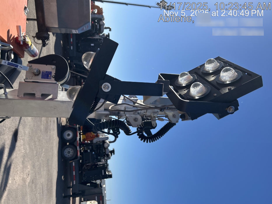 2025 WANCO WLTT-4MM4K