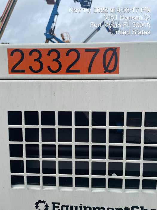 2022 ATLAS COPCO QAS25 CWK