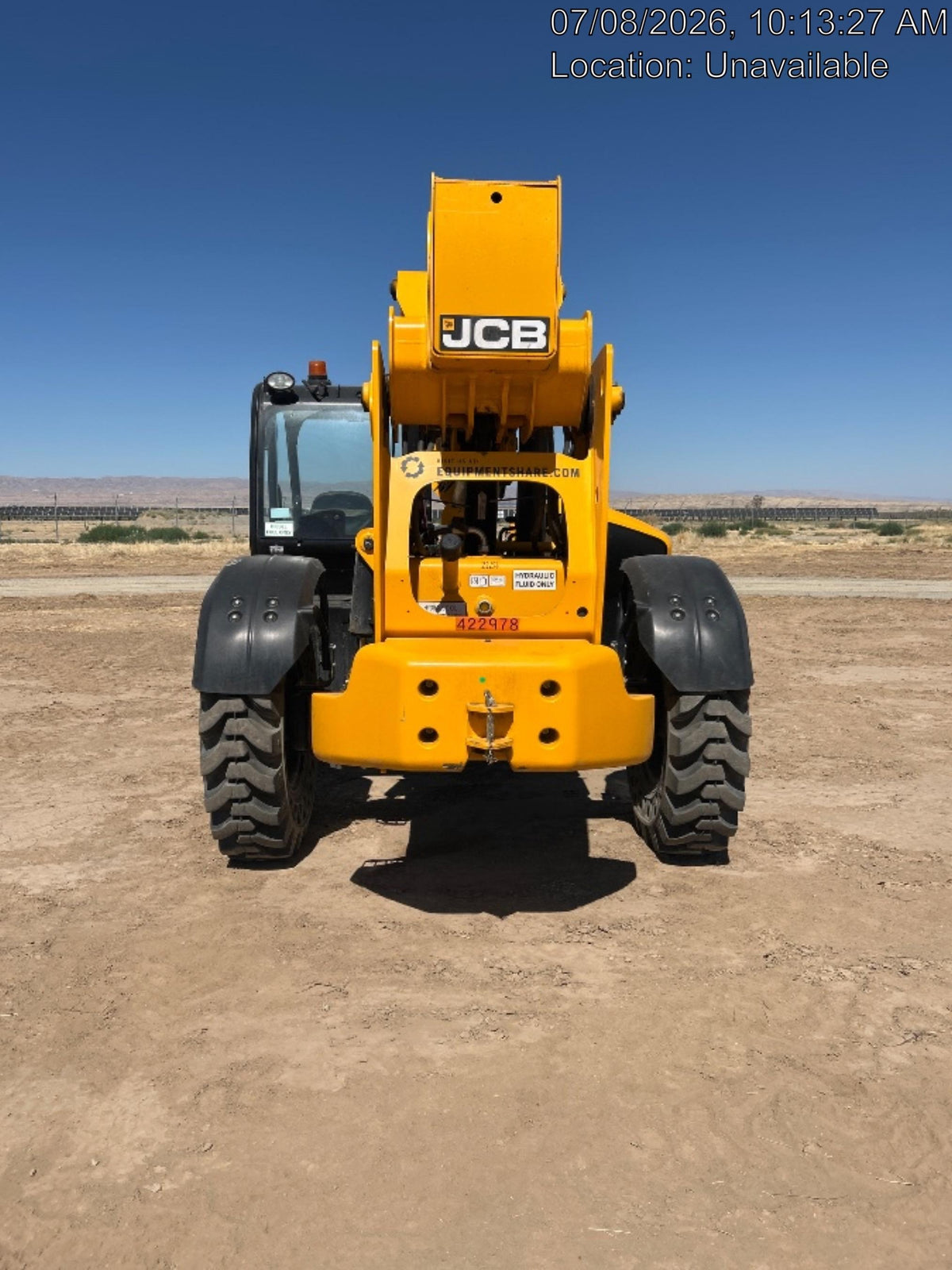2024 JCB 510-56