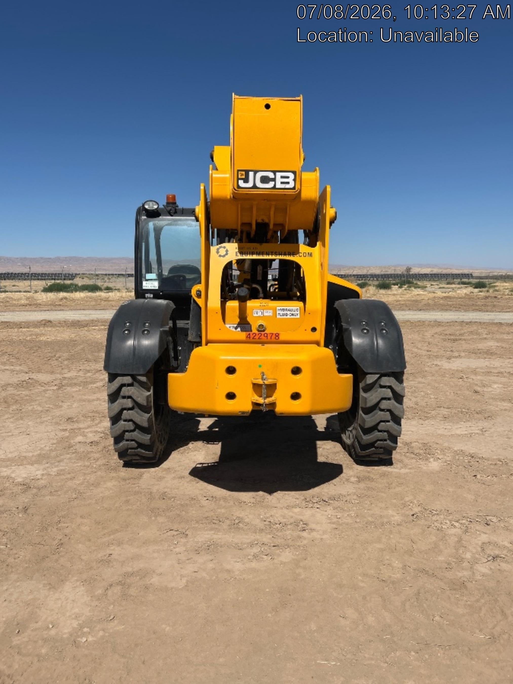2024 JCB 510-56