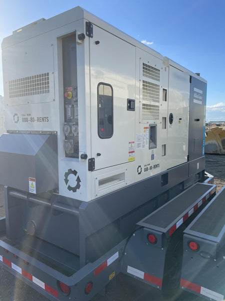 2022 ATLAS COPCO QAS 235