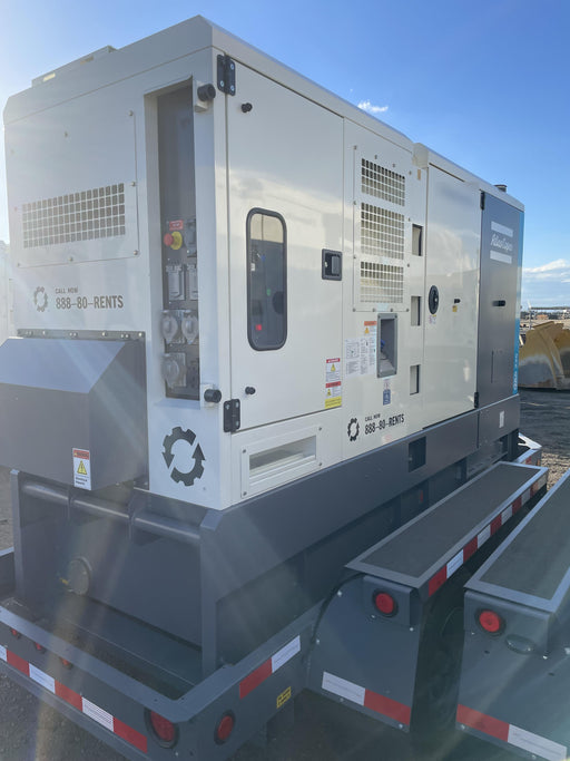 2022 ATLAS COPCO QAS 235