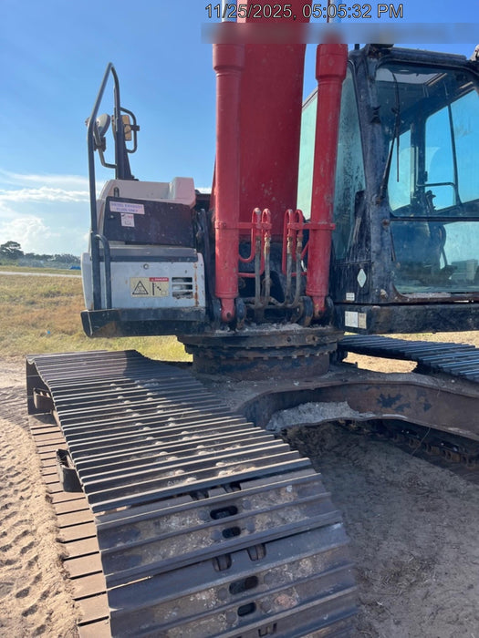 2020 LINK-BELT 250x4LF