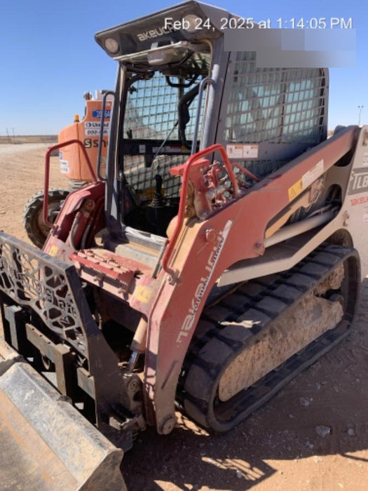 2021 PALADIN 48" Pallet Forks - Paladin