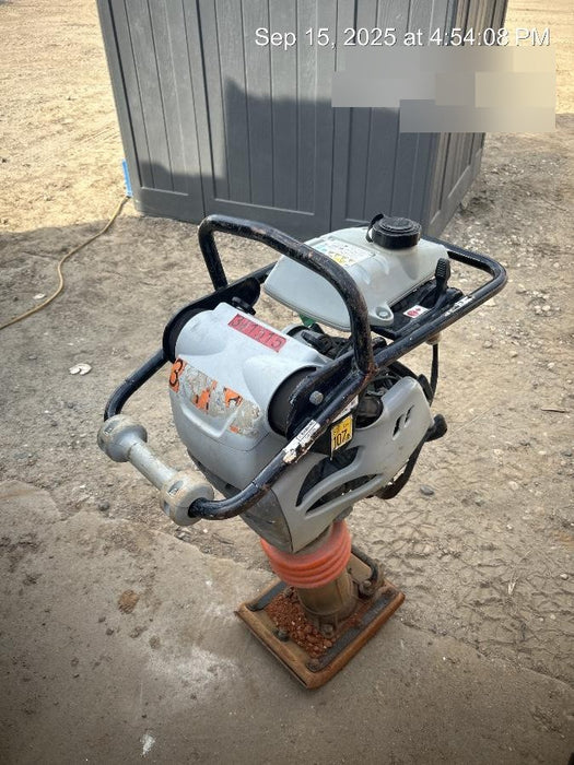 2023 MULTIQUIP MTX60HD