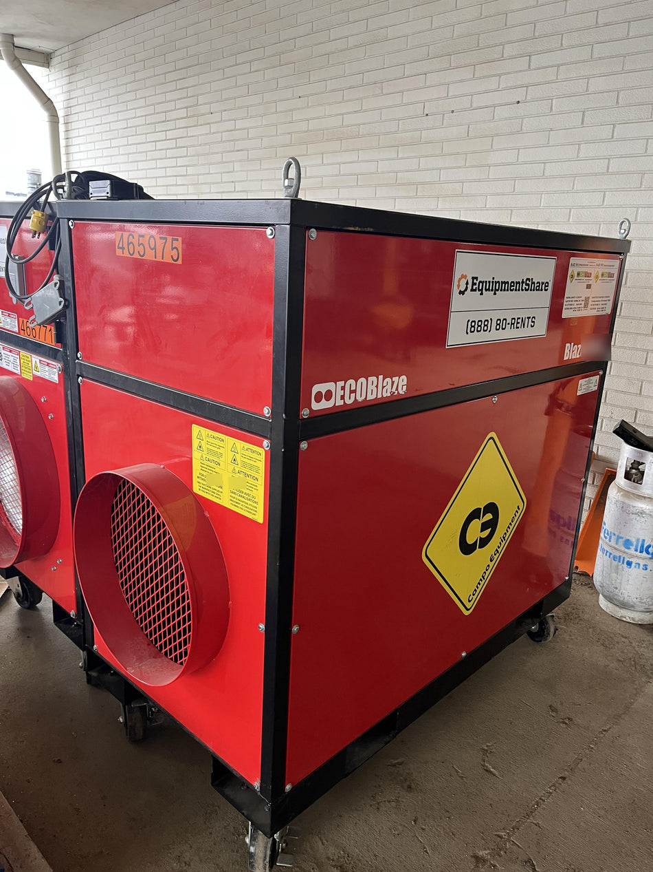 2024 CAMPO EB150E480600V