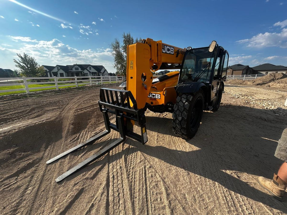 2025 JCB 506-36