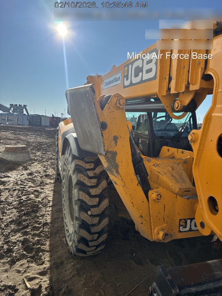 2023 JCB 512-56