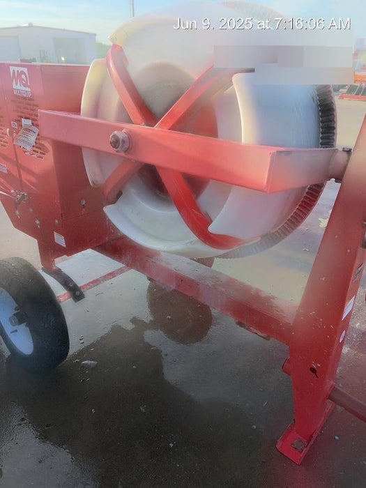 2022 MULTIQUIP MC94PK