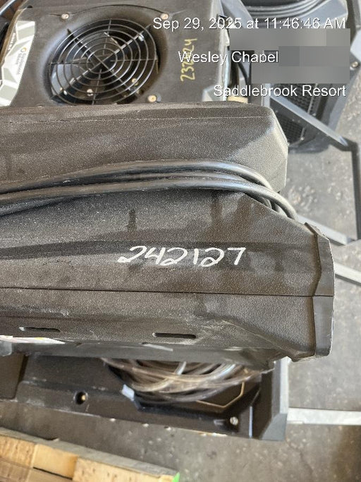 2022 PHOENIX AirMAX Radial Air Mover