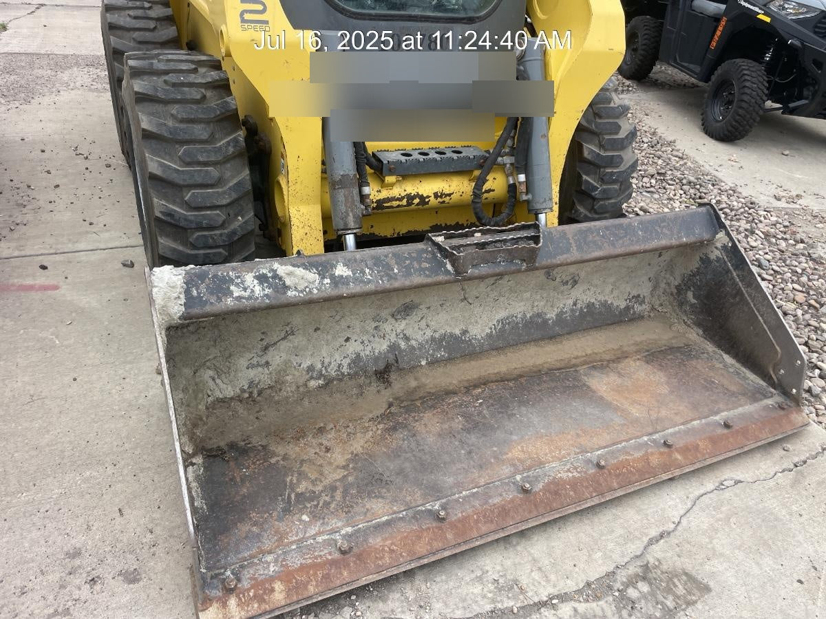 2020 WACKER NEUSON SW28
