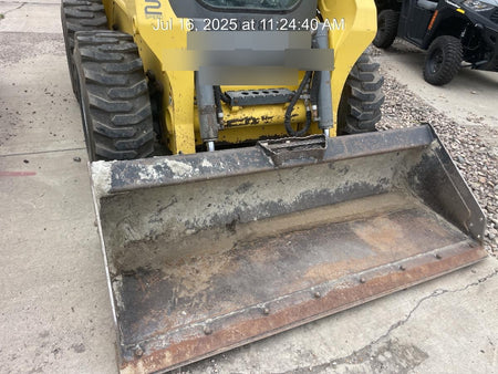 2020 WACKER NEUSON SW28