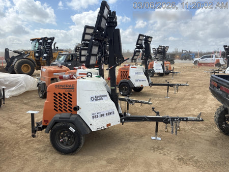 2026 GENERAC MLTS-4