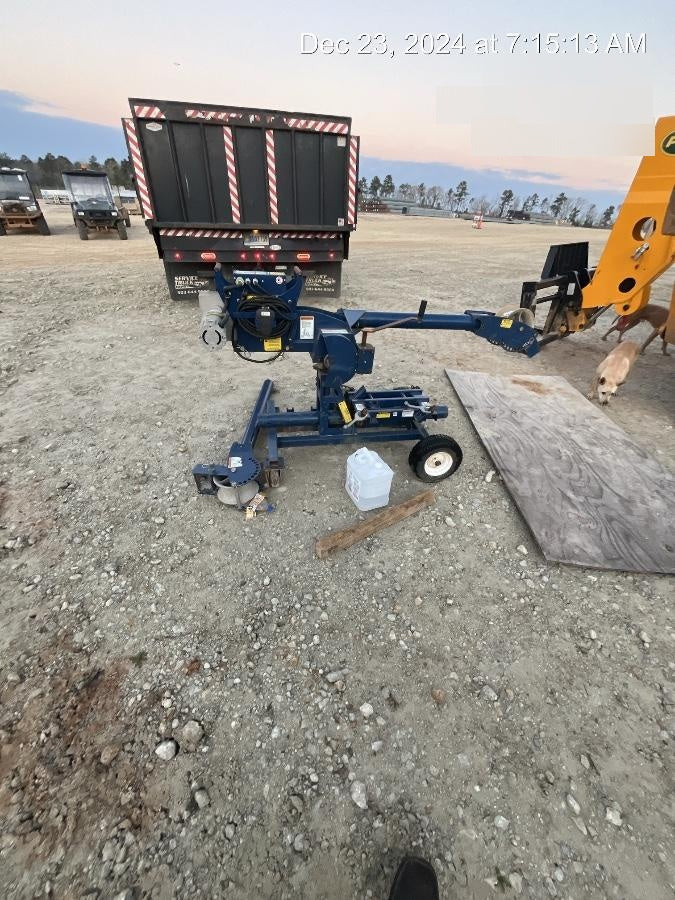 2022 GREENLEE 8018 - Greenlee