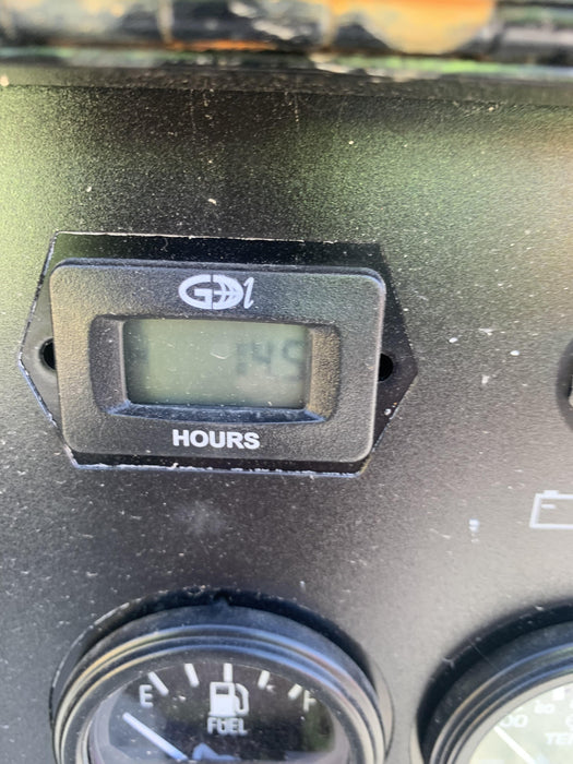 2021 Lincoln Electric Vantage 322 Vantage 322 Ready Pak 3 w/ Decals, ORANGE (includes trailer, cable rack, fender light kit) NO Telematics