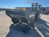 2025 STAR INDUSTRIES M-1820 - Self-Dump Hopper