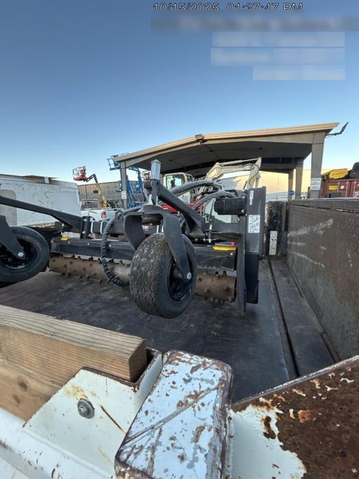 2025 PALADIN M6H-0022