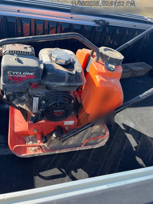 2023 MULTIQUIP MVC82VHW