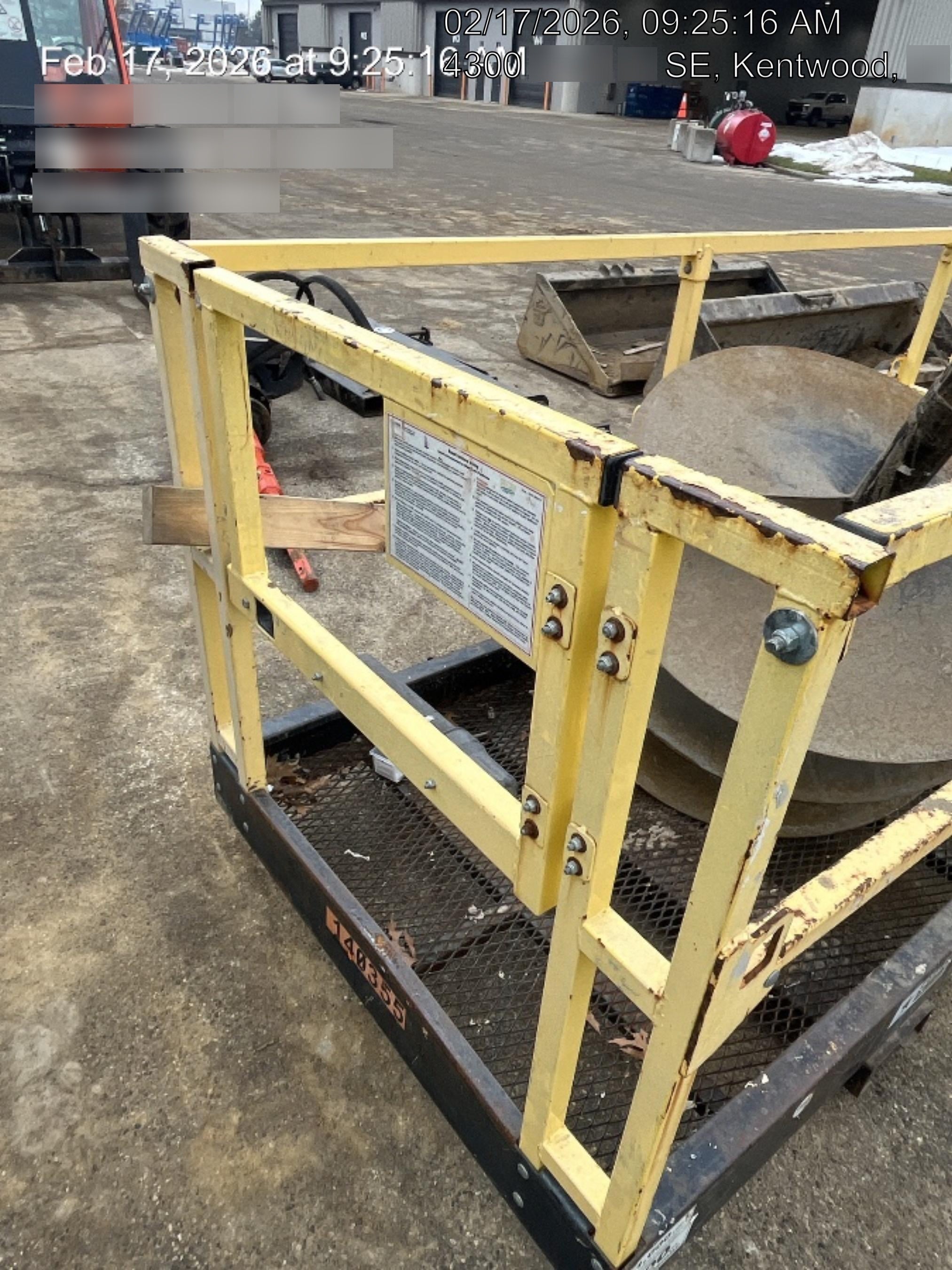 2021 STAR INDUSTRIES 1208C