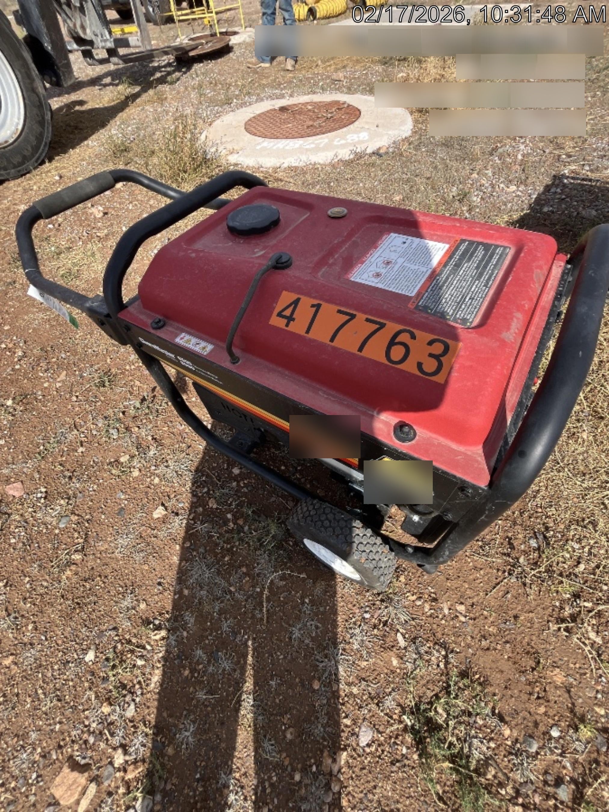 2024 MI-T-M GEN-6500-0MM1