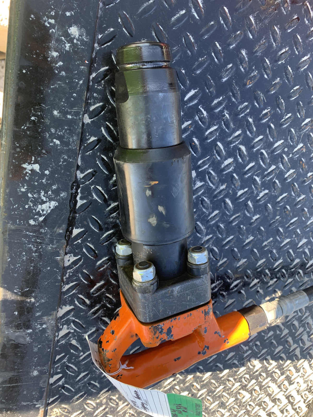 2020 MICHIGAN PNEUMATIC MP-CH3R
