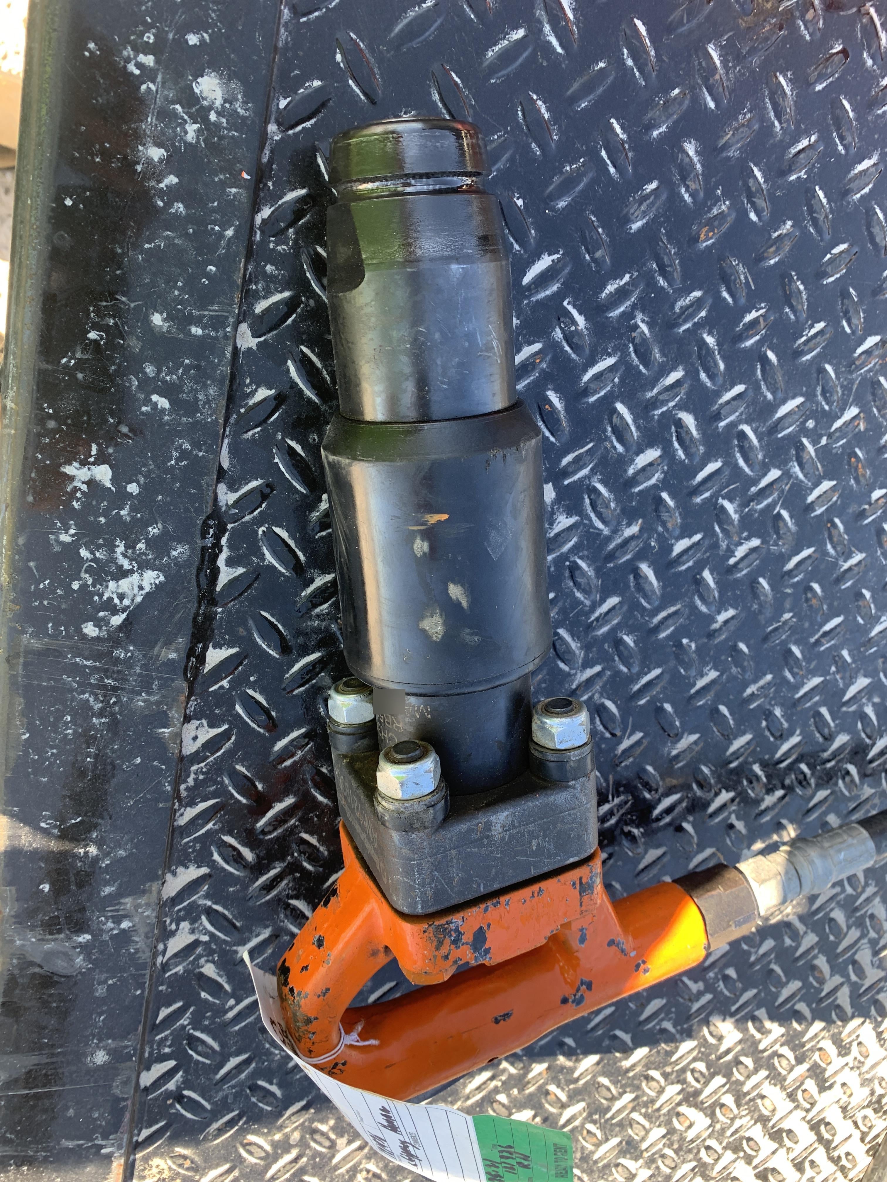 2020 MICHIGAN PNEUMATIC MP-CH3R
