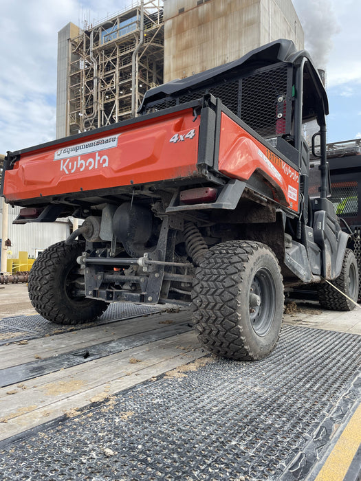 2021 KUBOTA RTV-XG850WLH21