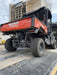 2021 KUBOTA RTV-XG850WLH21
