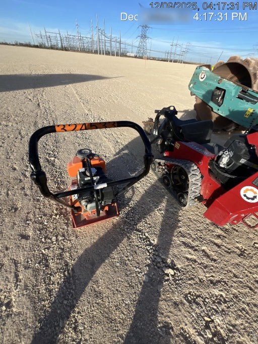 2023 MULTIQUIP MVC82VHW