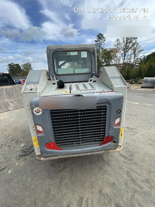 2021 TAKEUCHI TL8R2-R