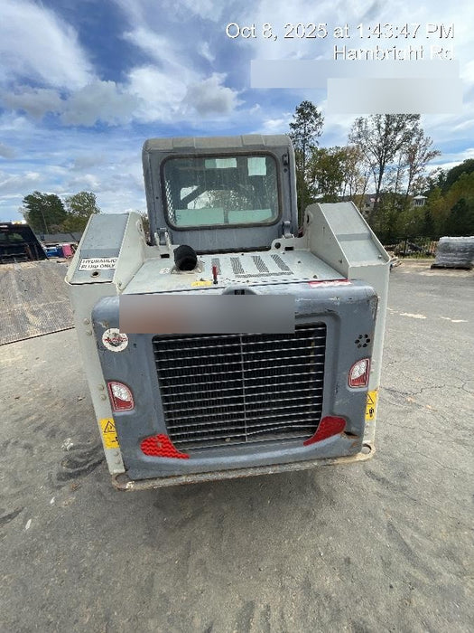 2021 TAKEUCHI TL8R2-R