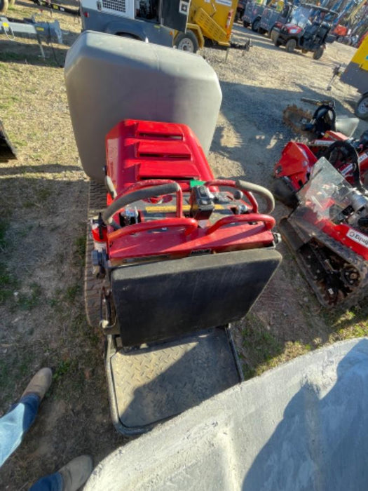 2023 TORO MBTX 2500-TS