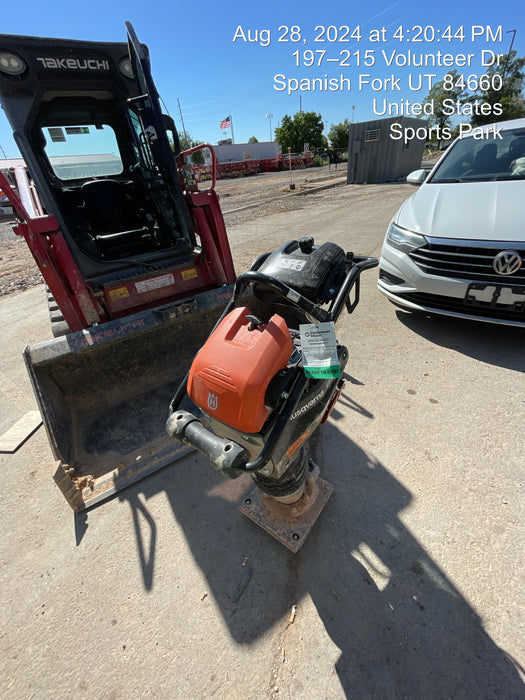 2024 HUSQVARNA LT6005